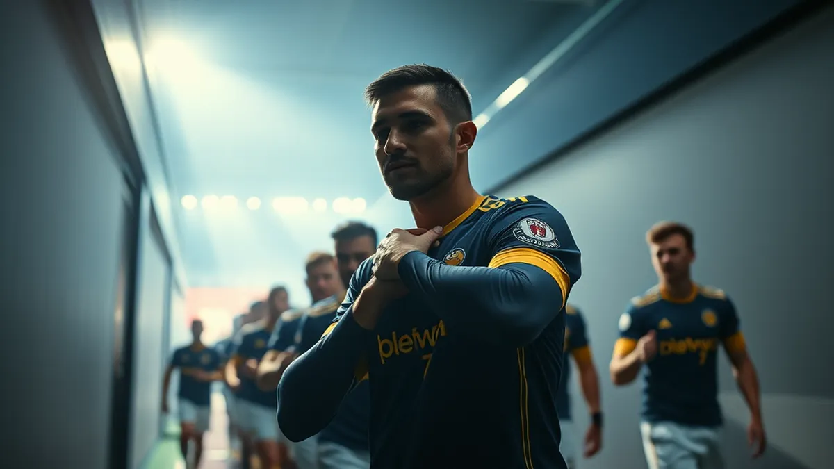 Halifax Wanderers FC: A Crucial Matchweek 7 Preview Amidst Struggles