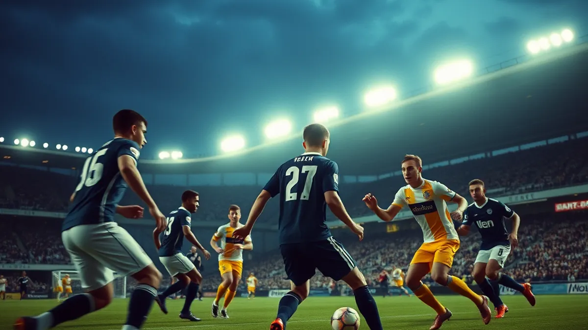 HFX Wanderers FC Hosts Pacific FC in CPL Action