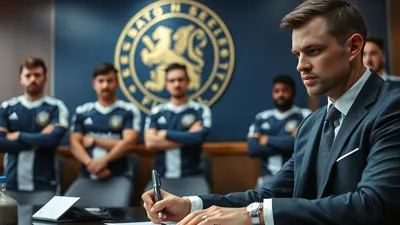 Transfer speculation surrounding S. Astridge: What's next for HFX Wanderers FC?