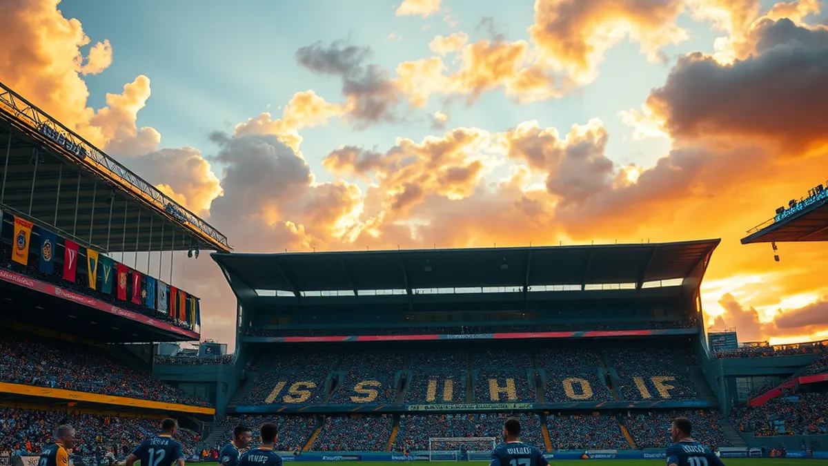 HFX Wanderers FC Unveils Trio of Hummel Kits for 2026 CanPL Season