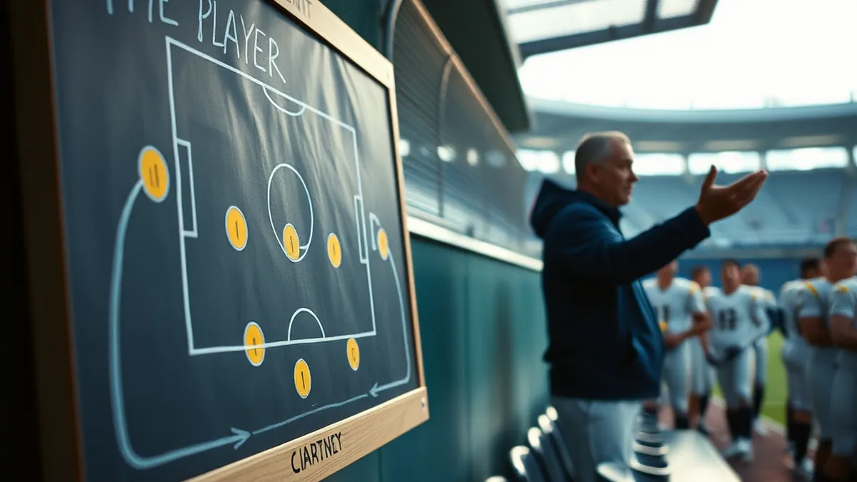 HFX Wanderers FC: Starting Lineup Insights and Tactical Implications