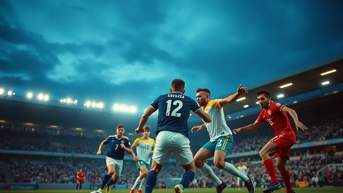 HFX Wanderers FC vs Vancouver FC: A Crucial Clash in Halifax