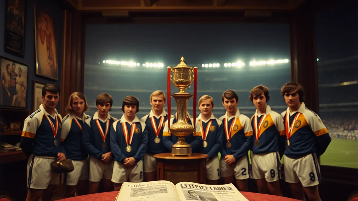 The Dawn of a New Era: HFX Wanderers' Unforgettable Inaugural Match