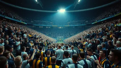 Wanderers' Fan Culture: A Tapestry of Tradition and Rivalry
