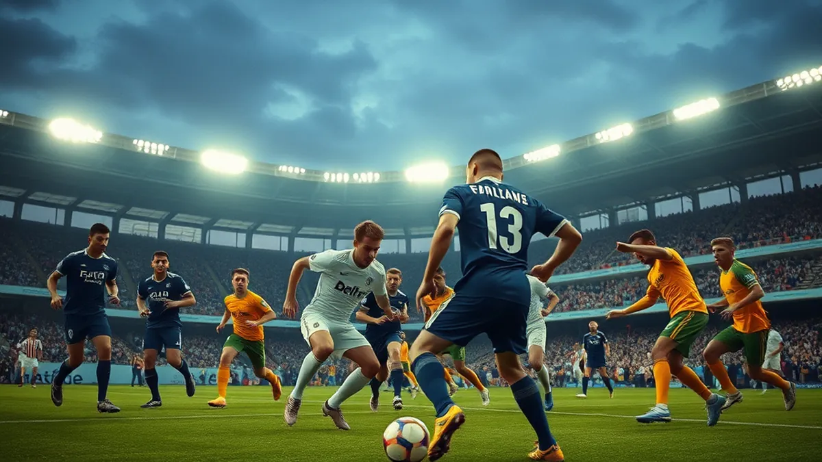 HFX Wanderers FC Faces Vancouver FC in Canadian Premier League Match