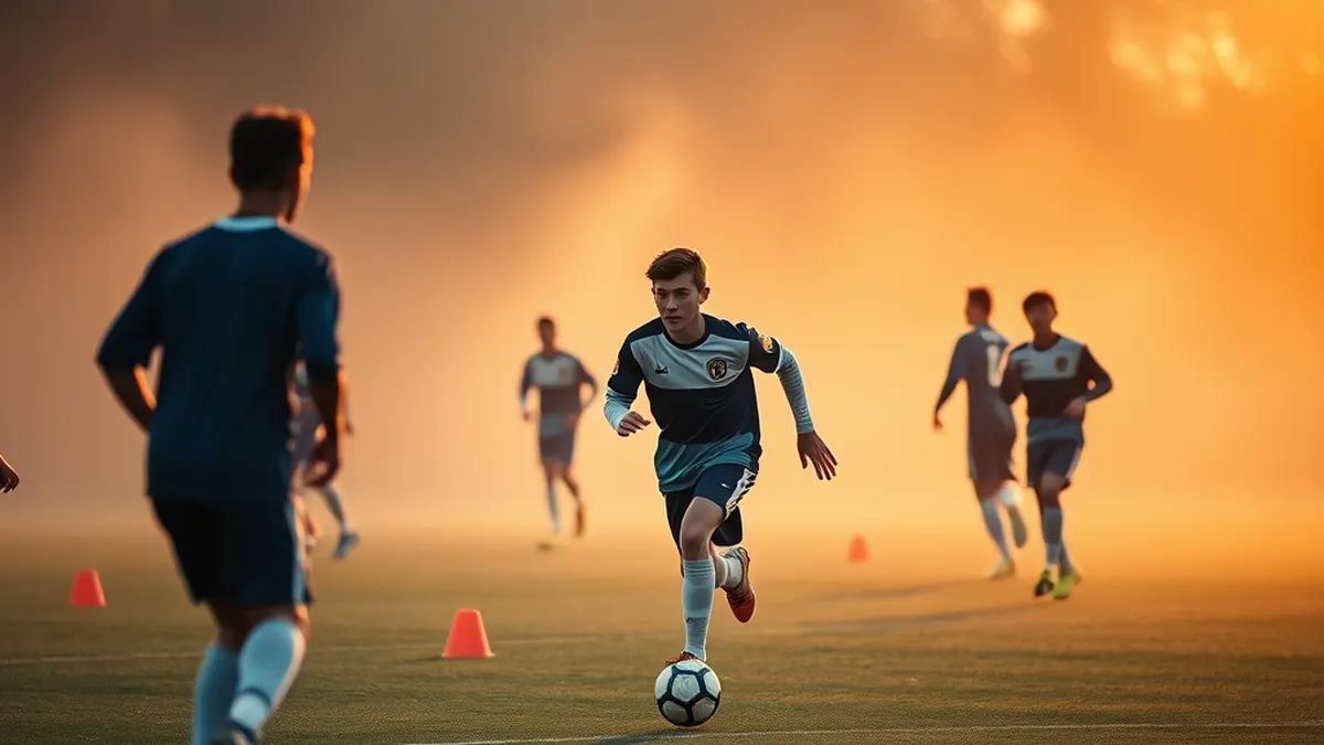 The Rise of the Wanderers: A Turning Point in Club History