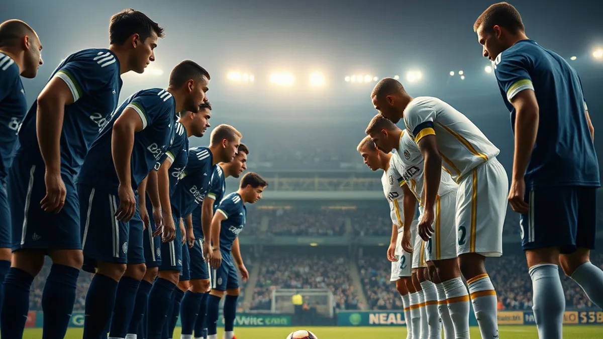 HFX Wanderers FC Face Off Against Inter Toronto: Key Insights and Implications