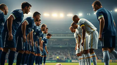 HFX Wanderers FC Face Off Against Inter Toronto: Key Insights and Implications