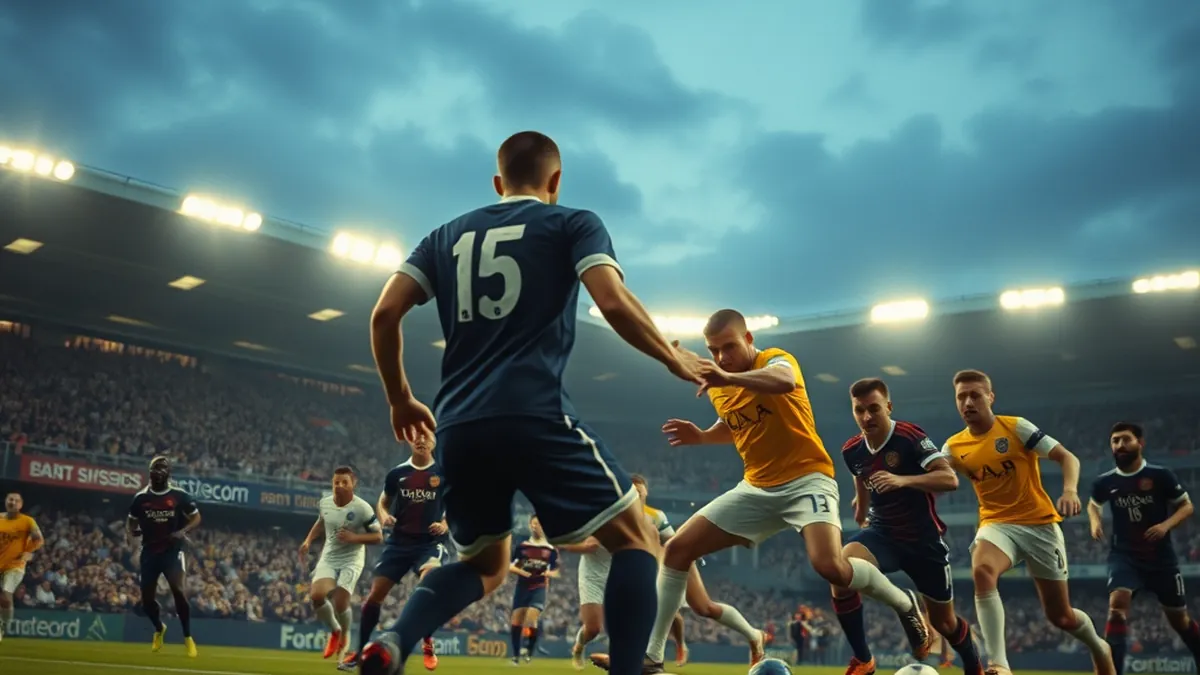 HFX Wanderers FC Advances to Group Stage: A Tactical Analysis