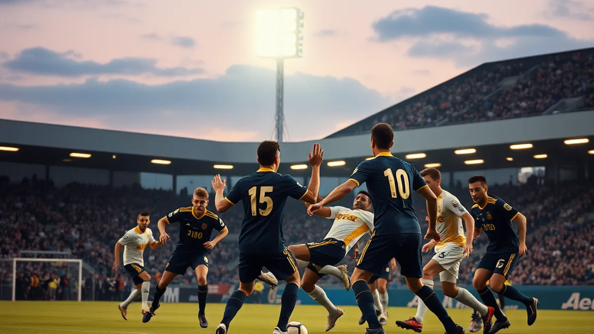 HFX Wanderers FC Seek to Break ATCO Field Curse vs. Cavalry FC