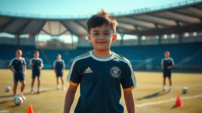 HFX Wanderers FC Launches U18 Development Team Open Trials