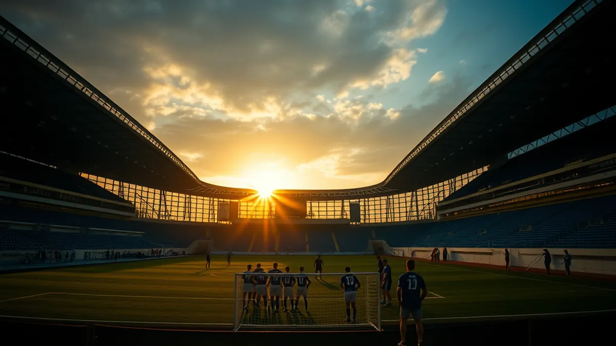 HFX Wanderers FC Welcomes Nottingham Forest for Friendly Matches