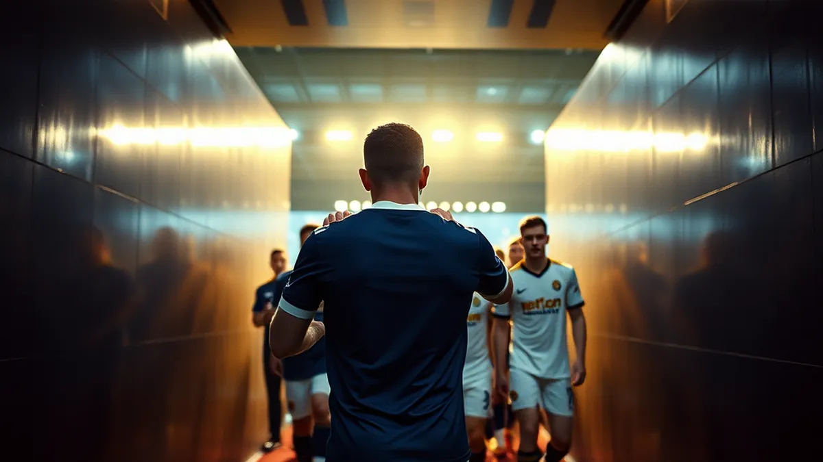 HFX Wanderers FC Draw with Inter Toronto: A Tactical Analysis of Key Moments