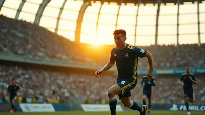 Julian Altobelli's Late Equalizer: Impact on HFX Wanderers' Season