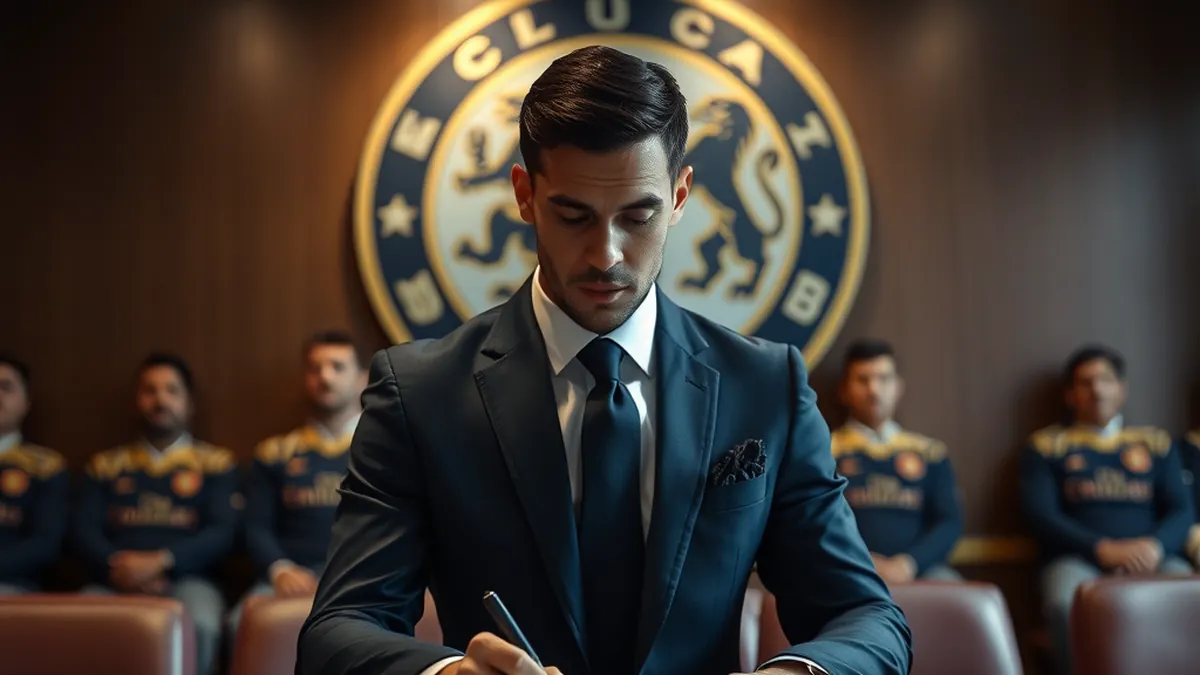 Marco Carducci Joins HFX Wanderers: A New Chapter Begins