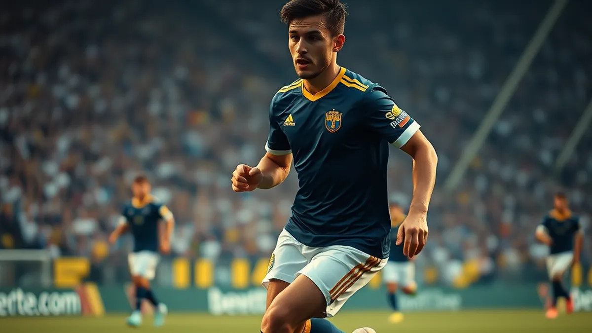 Canadian Premier League Action: HFX Wanderers FC